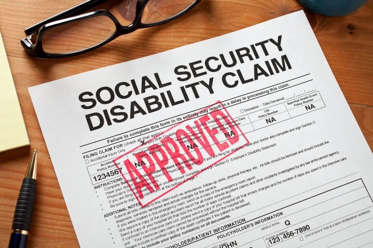 Getting Approved for Disability Benefits for Bipolar Disorder