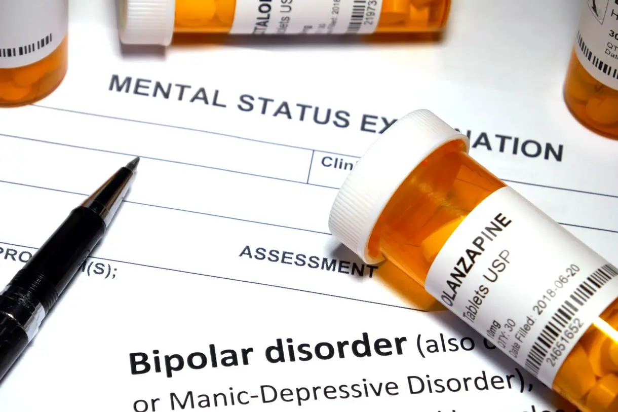 How to Treat Bipolar Disorder