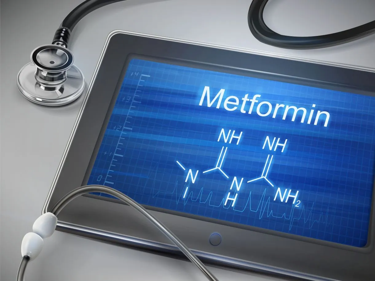 Metformin for Diabetes